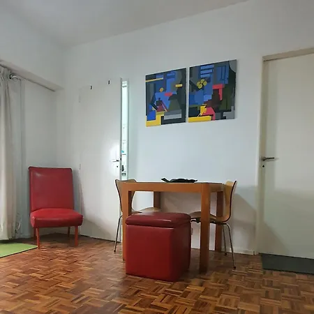 San Telmo Mini Depto Completo Apartment Buenos Aires Exterior photo