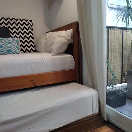 San Telmo Mini Depto Completo Apartment Buenos Aires Exterior photo