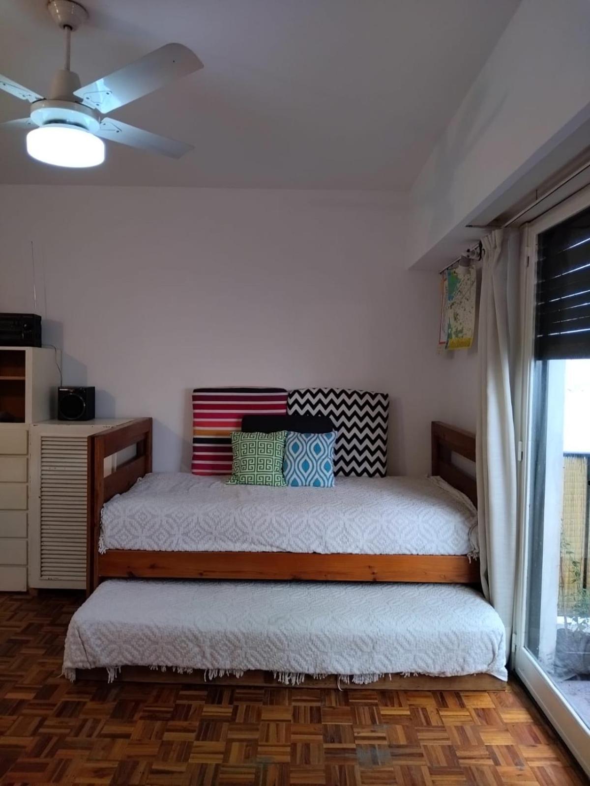 San Telmo Mini Depto Completo Ciudad Autónoma de Buenos Aires