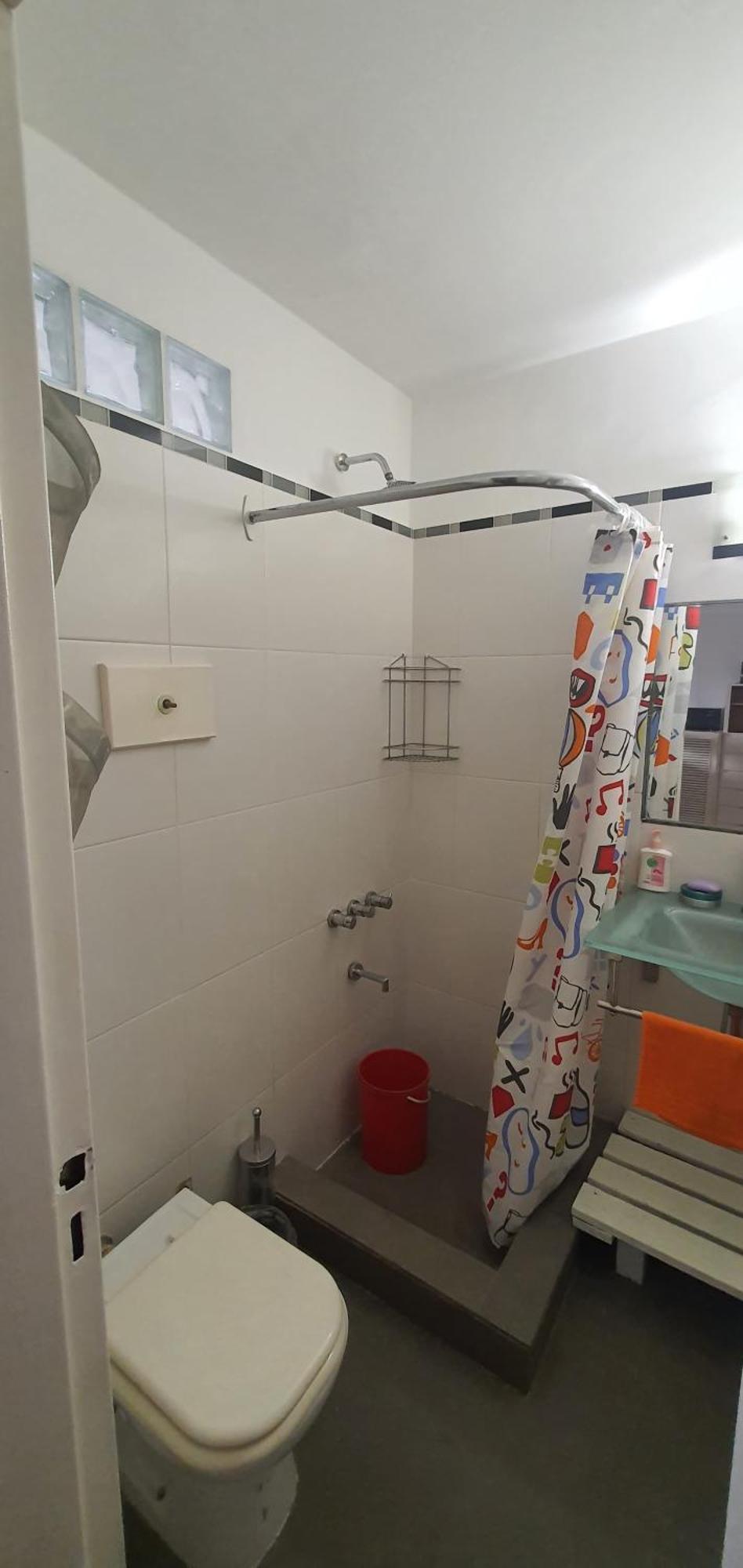 Apartamento San Telmo Mini Depto Completo *
