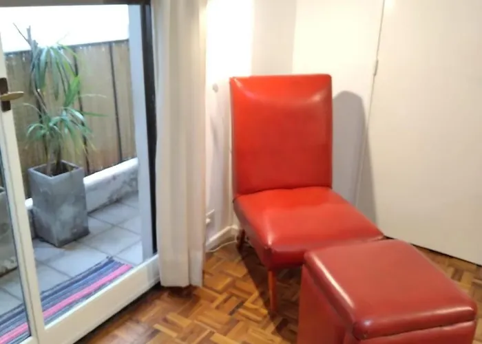 San Telmo Mini Depto Completo