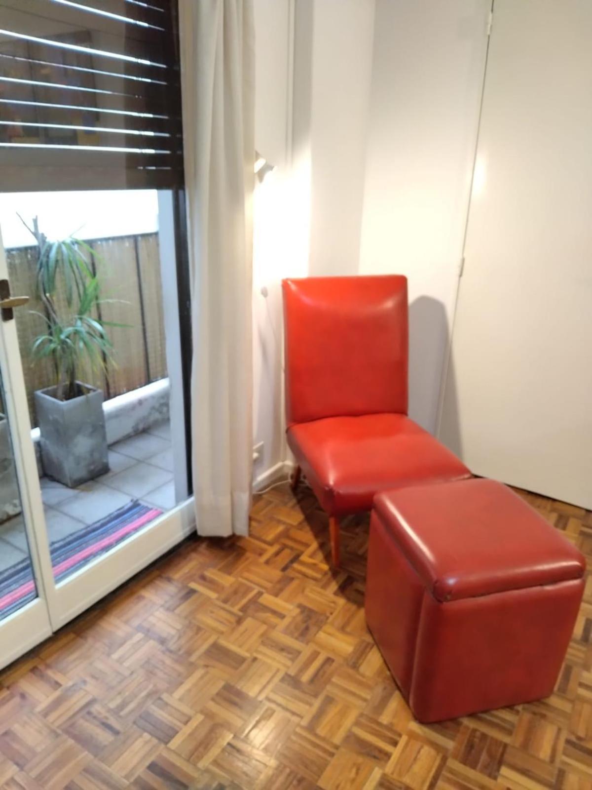Apartment San Telmo Mini Depto Completo Buenos Aires