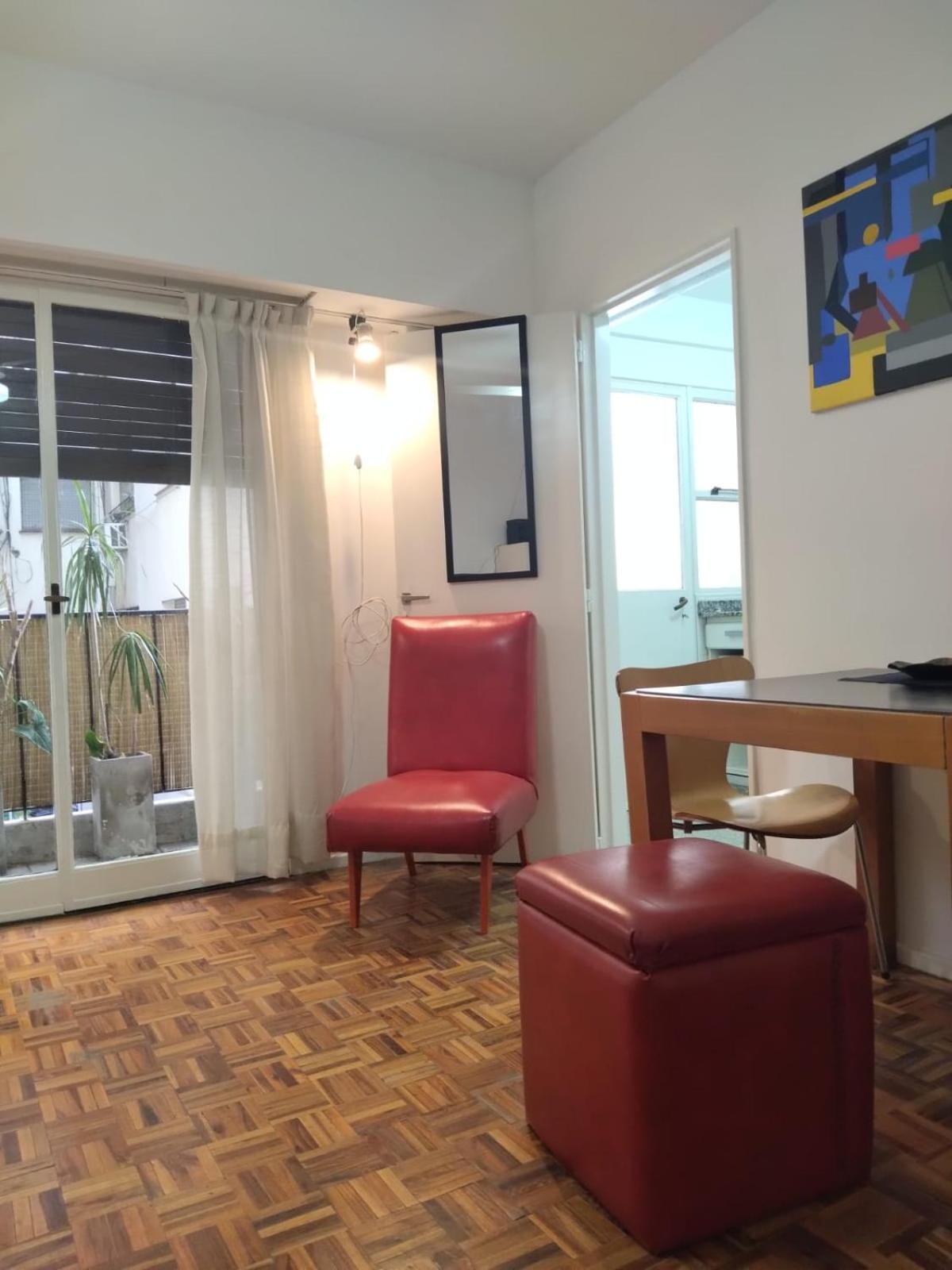 Apartment San Telmo Mini Depto Completo