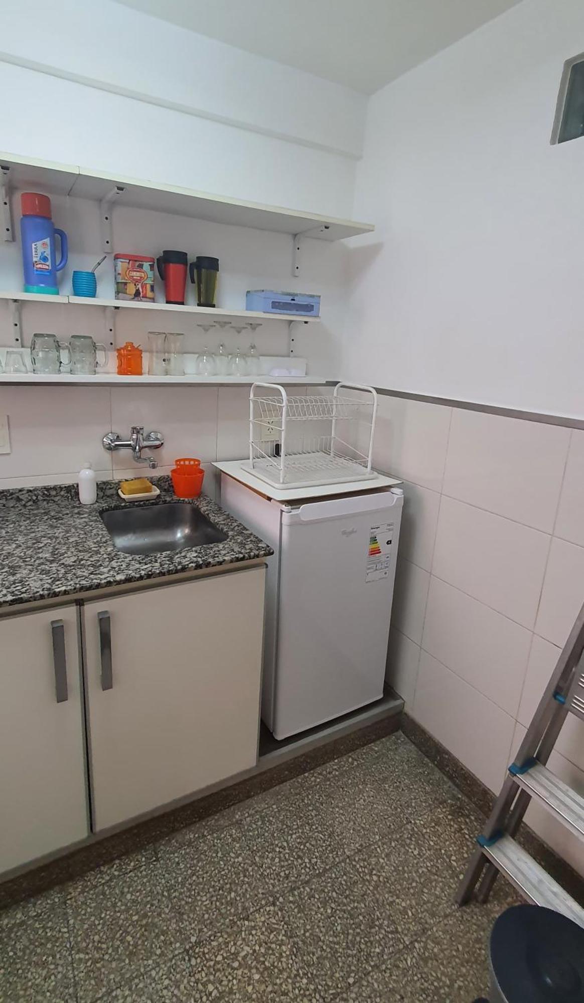 San Telmo Mini Depto Completo Apartment *