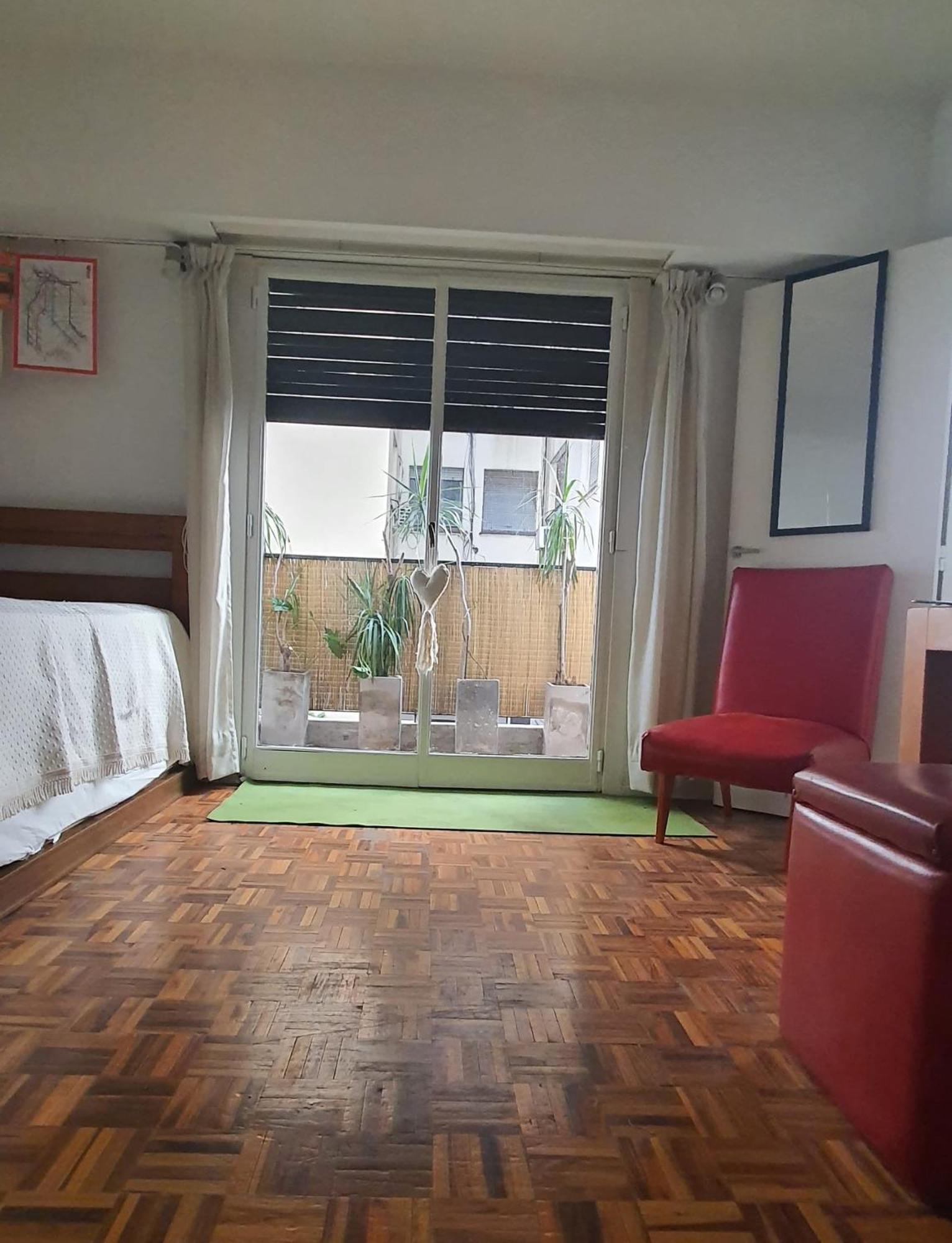 San Telmo Mini Depto Completo Apartment